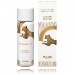 Memo Paris African Leather Hair Perfume Hair Perfume juusteparf&uuml;&uuml;m naistele - 80 ml.