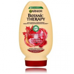 Garnier Botanic Therapy Castor Oil & Maple Syrup Conditioner palsam n&otilde;rgenenud ja rabedatele juustele - 200 ml.