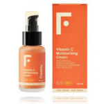 Freshly Vitamin C Mosturizing Cream niisutav n&auml;okreem C-vitamiiniga - 50 ml.