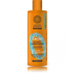 Natura Siberica Professional Oblepikha Grow Conditioner palsam n&otilde;rkadele juustele - 400 ml.