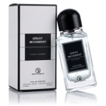 Grandeur Great Movement EDP meestele - 100 ml.