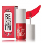 Yadah Be My Tint vedel huulepulk - 03 Real Red