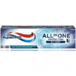Aquafresh All In One Pure Breath hambapasta - 75 ml.