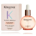 K&eacute;rastase Gloss Absolu Glaze Drops &otilde;li pikkadele / kahusetele juustele - 45 ml.