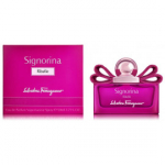 Salvatore Ferragamo Signorina Ribelle EDP naistele - 50 ml.