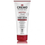 Cremo Original Classic Shave Cream raseerimiskreem - 177 ml.