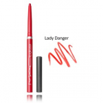 MAC Lipglazer Glossy Liner huulepliiats - Lady Danger