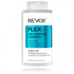 Revox B77 Plex Multi-Peptide Shampoo Step 4P &scaron;ampoon k&otilde;ikidele juukset&uuml;&uuml;pidele - 260 ml.