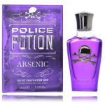 Police Potion Arsenic EDP naistele - 50 ml.