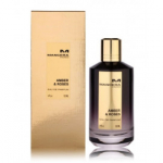 MANCERA Amber & Roses EDP naistele ja meestele - 120 ml.