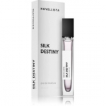 Novellista Silk Destiny EDP meestele ja naistele - 10 ml.