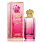 Juicy Couture Rah Rah Rouge EDT naistele - 75 ml.