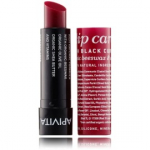Apivita Black Currant Lip Care hooldusvahend kuivadele / l&otilde;henenud huultele - 4.4 g.