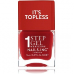 Nails.Inc It&rsquo;s Topless Nail Polish k&uuml;&uuml;nelakk - Kendall
