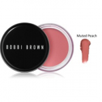 Bobbi Brown Pot Rouge Velvet Matte Creme Blush matt p&otilde;sepuna n&auml;ole - Muted Peach