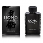 Salvatore Ferragamo Uomo Signature EDP meestele - 100 ml.