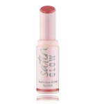 Essence Satin Glow Luminous kreemjas huulepulk - 02 Blushin It