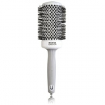 Olivia Garden Expert Blowout Shine Round Brush juuste kujundamise hari - 55 mm.