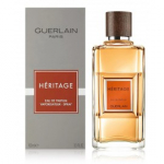 Guerlain Heritage EDP meestele - 100 ml.