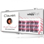 Clavier Wispy Soft by Marta kunstripsmed tutikutena - 10-13 mm