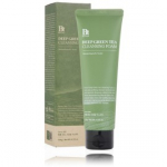 Benton Deep Green Tea Cleansing Foam rohelise tee vahutav n&auml;opuhastusvahend - 120 g.