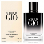 Giorgio Armani Acqua Di Gio Intense EDP meestele - 100 ml.