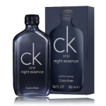 Calvin Klein CK One Night Essence Parfum Intense PP naistele ja meestele - 50 ml.