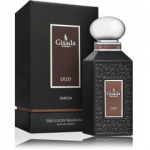 Gisada Oud Parfum PP meestele ja naistele - 100 ml.