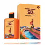 Street Origins Bisous Bisous, Paris Extrait De Parfum PP naistele ja meestele - 75 ml.