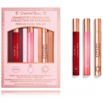 Charlotte Tilbury Set of Miniatures komplekt meestele ja naistele (3 x 10 ml EDP) - Komplekt