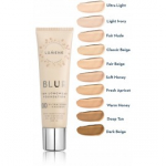 Lumene Longwear Blur Foundation SPF15 jumestuskreem 30 ml - 3 Fresh Apricot