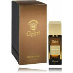 Gritti Muskaria Extrait de Parfum PP meestele ja naistele - 100 ml.