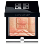 Givenchy Prisme Libre Highlighter Powder s&auml;ra andev kompaktpuuder - 04 Coral Copper