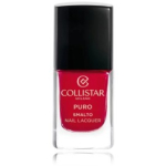 Collistar Puro Smalto Nail Lacquer k&uuml;&uuml;nelakk - 701 Quarzo Rosa