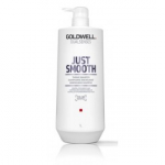 Goldwell Dualsenses Just Smooth siluv &scaron;ampoon - 1000 ml.