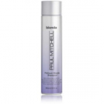 Paul Mitchell Platinum Blonde h&otilde;be&scaron;ampoon - 300 ml.