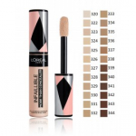 Loreal Infallible More Than Concealer peitekreem 11 ml - 322 Ivory