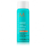 Moroccanoil Luminous Hairspray tugevalt fikseeriv juukselakk - 75 ml.