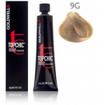 Goldwell Topchic professionaalne juuksev&auml;rv - 9G-Very Light Gold Blonde 60 ml.