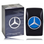 Mercedes Benz Man Intense EDT meestele - 100 ml.