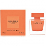 Narciso Rodriguez Narciso Ambr&eacute;e EDP naistele - 30 ml.