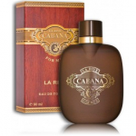 LA RIVE Cabana EDT meestele - 90 ml.