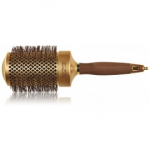 Olivia Garden Nano Thermic Round juuksehari 1 tk - 64 MM