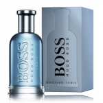 Hugo Boss Bottled Tonic EDT meestele - 50 ml.