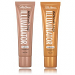 Sally Hansen Airbrush Legs Iluminator Highlighter s&auml;ra lisav vahend jalgadele 100 ml - Nude Glow