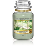 Yankee Candle Afternoon Escape l&otilde;hnak&uuml;&uuml;nal - 623 g.