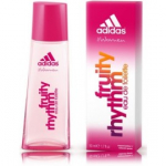Adidas Fruity Rhythm EDT naistele - 50 ml.