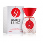Liu Jo Lovely U EDP parf&uuml;&uuml;m naistele - 50 ml.