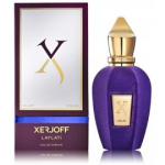 Xerjoff Laylati meestele ja naistele - 50 ml.