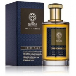 The Woods Collection Green Walk EDP meestele ja naistele - 100 ml.